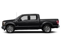 2017 Ford F-150 4WD SuperCrew 145