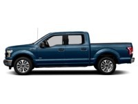2017 Ford F-150 4WD SuperCrew 145
