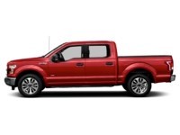 2017 Ford F-150 4WD SuperCrew 145