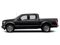 2017 Ford F-150 4WD SuperCrew 145