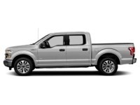 2017 Ford F-150 4WD SuperCrew 145