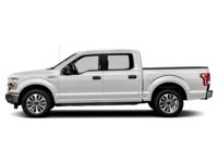 2017 Ford F-150 4WD SuperCrew 145
