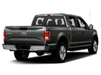 2017 Ford F-150 4WD SuperCrew 145