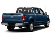 2017 Ford F-150 4WD SuperCrew 145