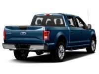 2017 Ford F-150 4WD SuperCrew 145