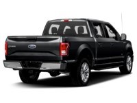2017 Ford F-150 4WD SuperCrew 145