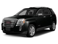 2015 GMC Terrain FWD 4dr SLT w/SLT-1