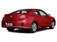 2015 Honda Accord 2dr I4 Man EX