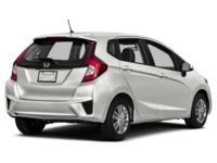 2015 Honda Fit 5dr HB Man LX