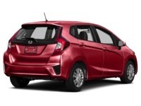 2015 Honda Fit 5dr HB Man LX