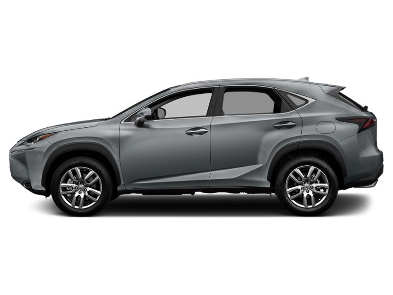 2016 Lexus NX 200t AWD 4dr