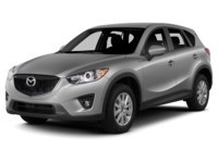 2015 Mazda CX-5 GS