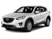 2015 Mazda CX-5 GS