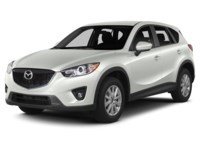 2015 Mazda CX-5 GS Crystal White Pearl  Shot 10