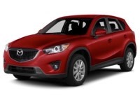 2015 Mazda CX-5 GS