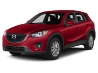 2015 Mazda CX-5 GS Soul Red Mica  Shot 19