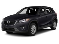 2015 Mazda CX-5 GS