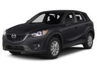 2015 Mazda CX-5 GS Meteor Grey Mica  Shot 31