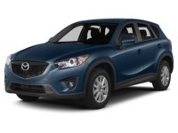 2015 Mazda CX-5 GS Blue Reflex Mica  Shot 40