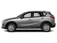 2015 Mazda CX-5 GS