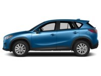 2015 Mazda CX-5 GS Sky Blue Mica  Shot 15