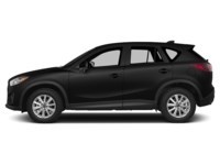 2015 Mazda CX-5 GS Jet Black Mica  Shot 29