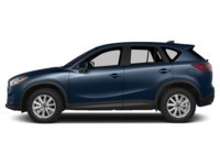 2015 Mazda CX-5 GS Blue Reflex Mica  Shot 39