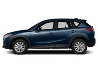 2015 Mazda CX-5 GS
