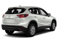 2015 Mazda CX-5 GS
