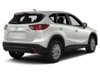 2015 Mazda CX-5 GS Crystal White Pearl  Shot 12