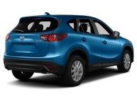 2015 Mazda CX-5 GS