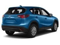2015 Mazda CX-5 GS Sky Blue Mica  Shot 18