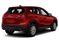 2015 Mazda CX-5 GS