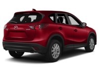 2015 Mazda CX-5 GS Soul Red Mica  Shot 24