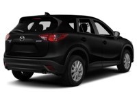 2015 Mazda CX-5 GS