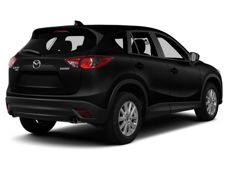 2015 Mazda CX-5 GS