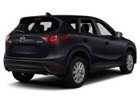 2015 Mazda CX-5 GS