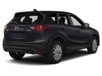 2015 Mazda CX-5 GS Meteor Grey Mica  Shot 32
