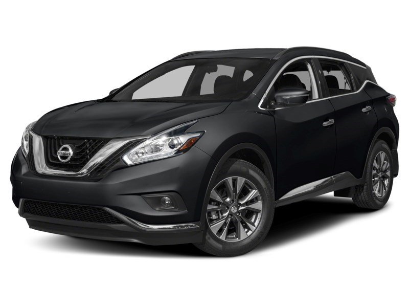 2016 Nissan Murano AWD 4dr SV