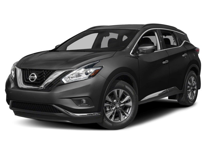 2016 Nissan Murano AWD 4dr SV