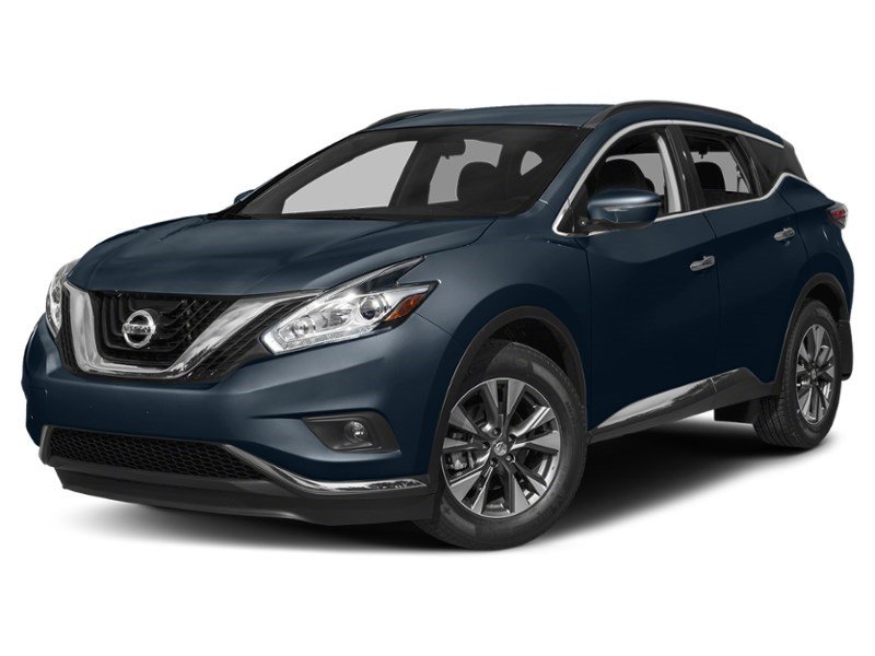 2016 Nissan Murano AWD 4dr SV