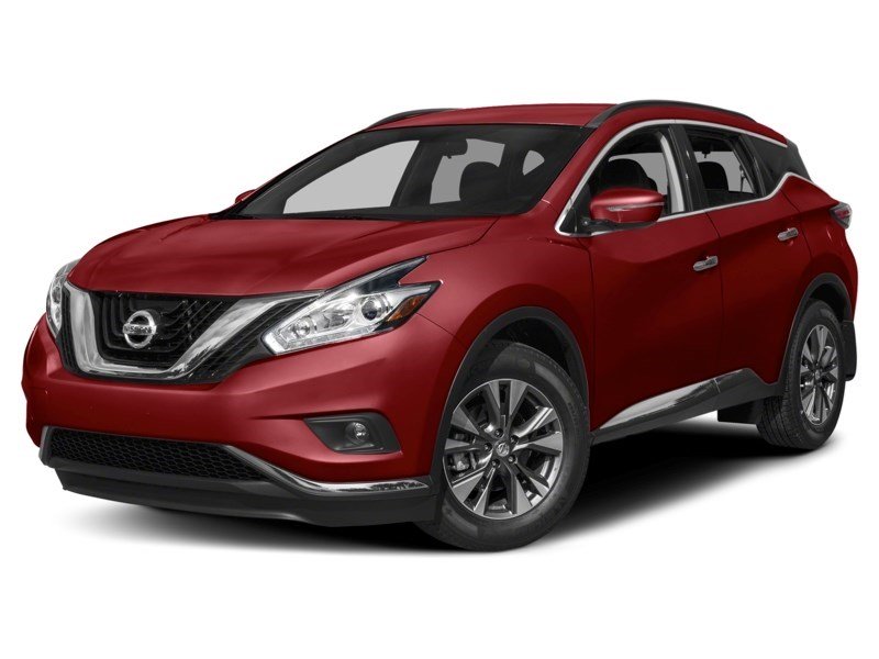 2016 Nissan Murano AWD 4dr SV