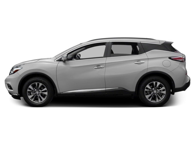 2016 Nissan Murano AWD 4dr SV