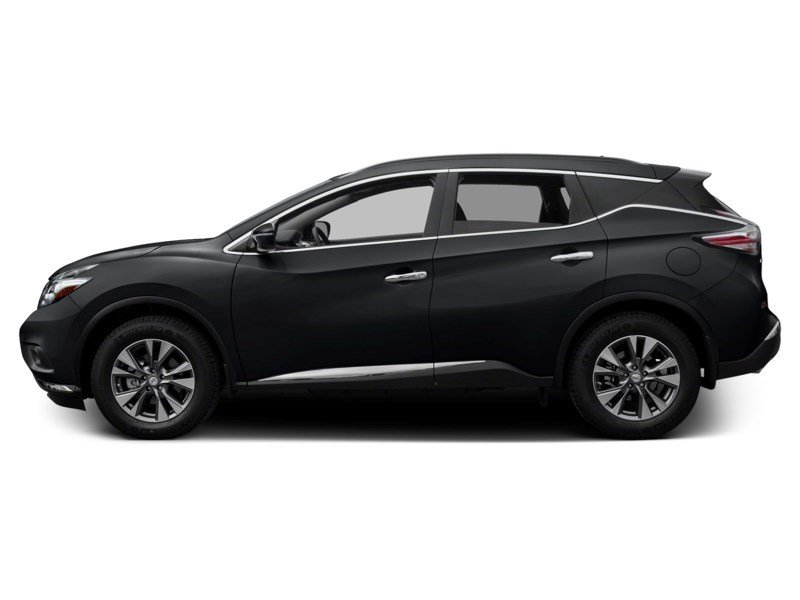 2016 Nissan Murano AWD 4dr SV
