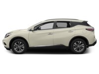 2016 Nissan Murano AWD 4dr SV Pearl White  Shot 33