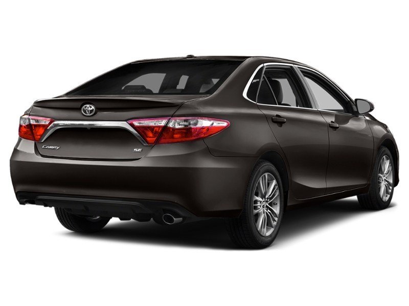 2015 Toyota Camry 4dr Sdn V6 Auto XSE Colour Shot 2
