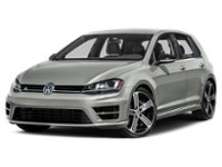 2017 Volkswagen Golf R 5dr HB DSG