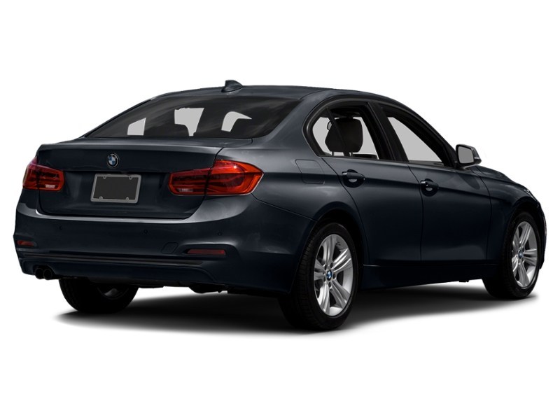 2016 BMW 3 Series 4dr Sdn 328i xDrive AWD Imperial Blue Metallic  Shot 29