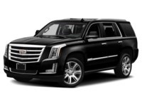 2018 Cadillac Escalade 4WD 4dr Premium Luxury