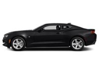 2017 Chevrolet Camaro 2dr Cpe 1LT Mosaic Black Metallic  Shot 41